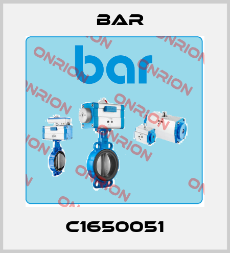 C1650051 bar