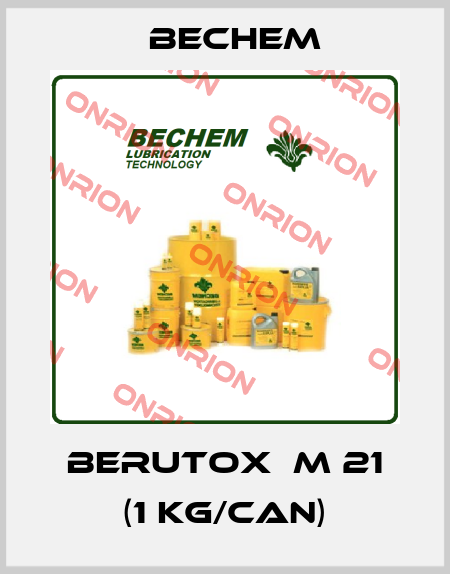 Berutox  M 21 (1 kg/Can) Bechem