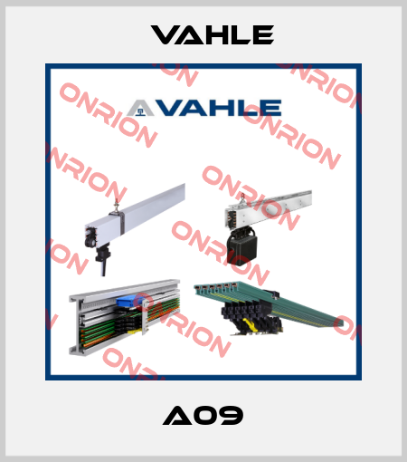 A09 Vahle