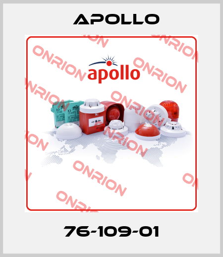 76-109-01 Apollo