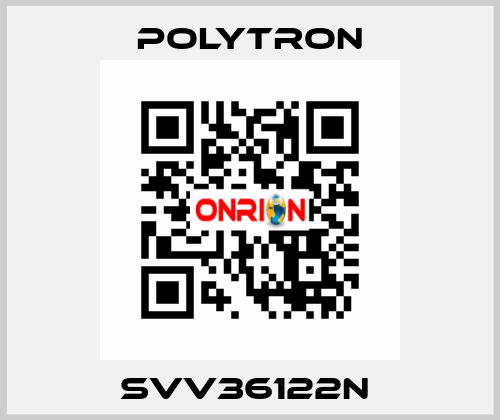 SVV36122N  Polytron