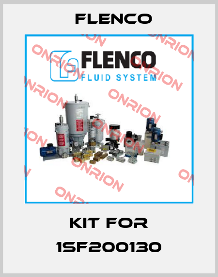 KIT for 1SF200130 Flenco