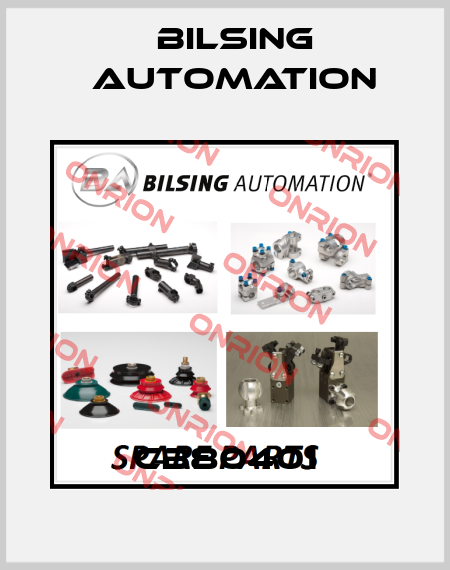 CB80401 Bilsing Automation