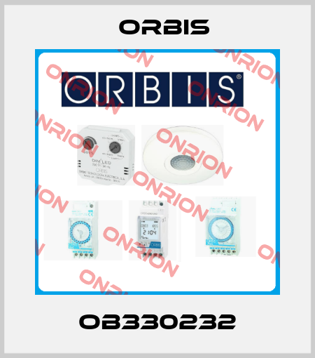 OB330232 Orbis