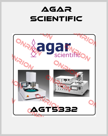 AGT5332 Agar Scientific