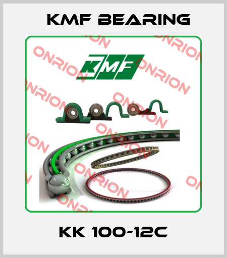 KK 100-12C KMF Bearing