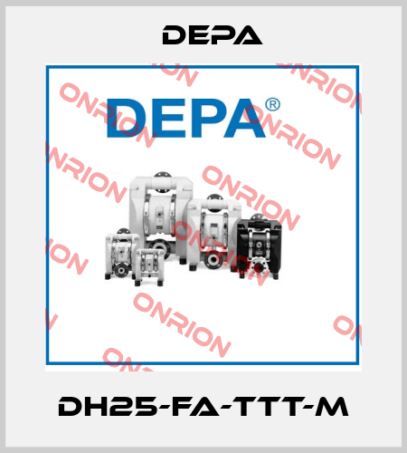 DH25-FA-TTT-M Depa