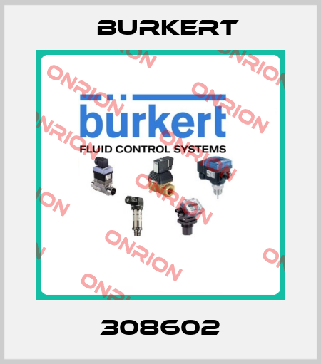 308602 Burkert