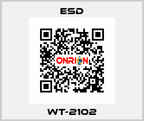 WT-2102 ESD