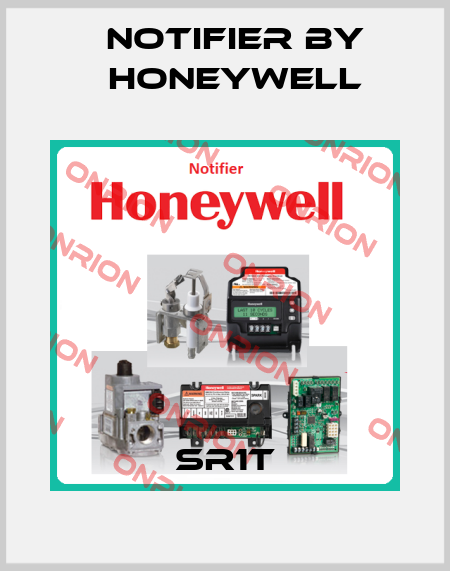SR1T Notifier by Honeywell
