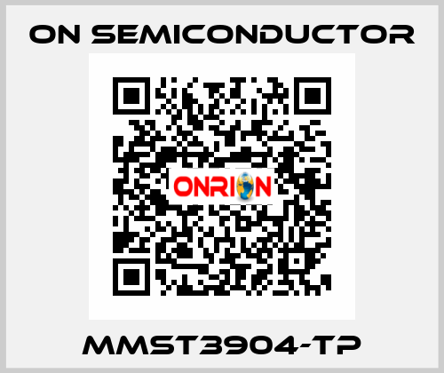 MMST3904-TP On Semiconductor