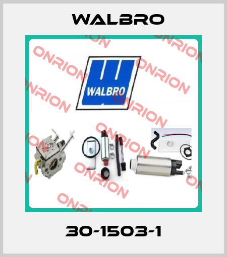30-1503-1 Walbro