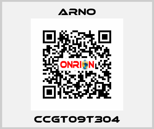 CCGT09T304 Arno