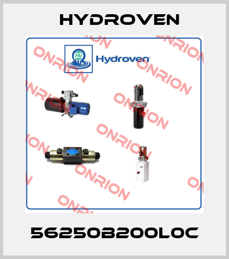 56250B200L0C Hydroven