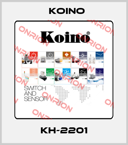 KH-2201 Koino