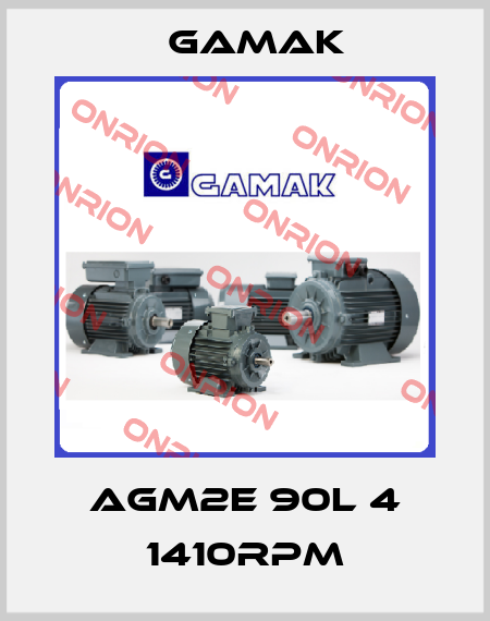 AGM2E 90L 4 1410rpm Gamak