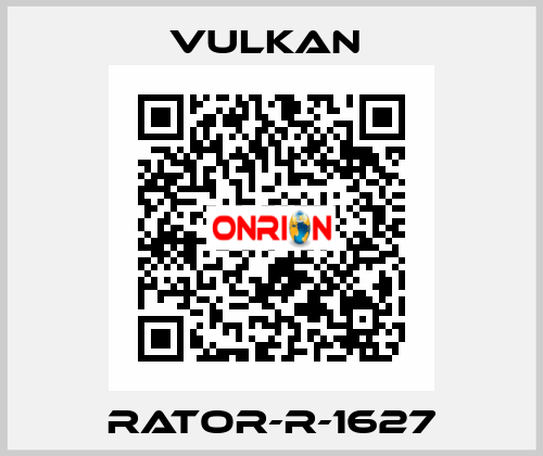 RATOR-R-1627 VULKAN 