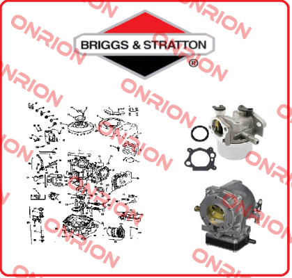 697298  78J Briggs-Stratton