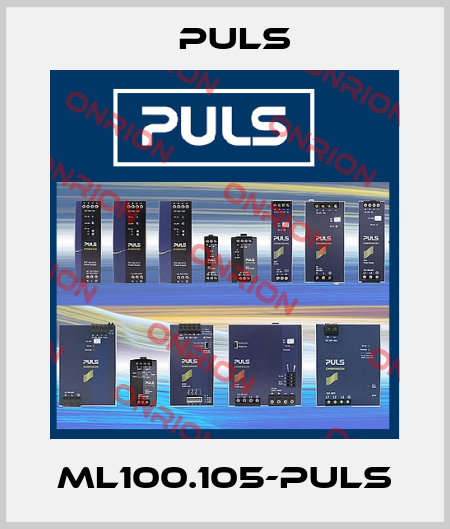 ML100.105-PULS Puls