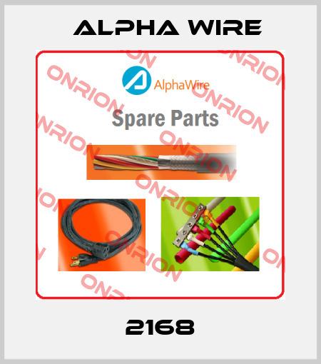 2168 Alpha Wire