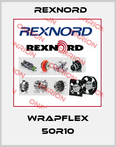 Wrapflex 50R10 Rexnord