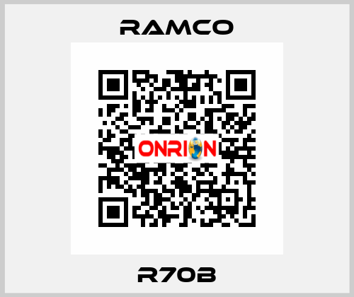 R70B RAMCO