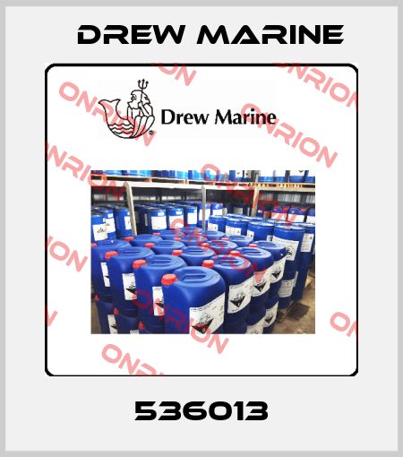 536013 Drew Marine