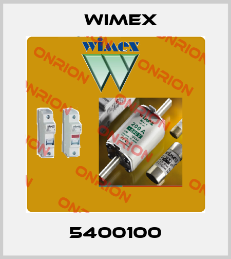 5400100 Wimex