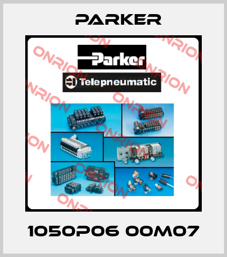 1050P06 00M07 Parker