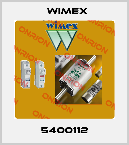 5400112 Wimex