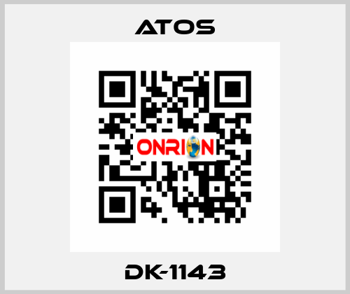 DK-1143 Atos