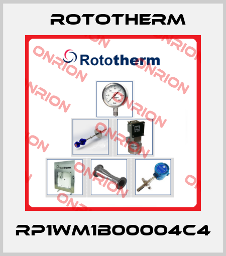 RP1WM1B00004C4 Rototherm