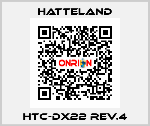HTC-DX22 Rev.4 HATTELAND