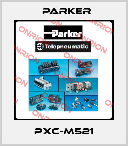 PXC-M521 Parker