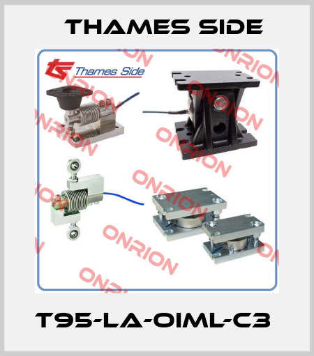 T95-LA-OIML-C3  Thames Side