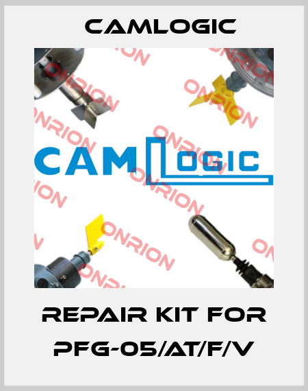 Repair kit for PFG-05/AT/F/V Camlogic