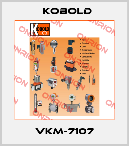 VKM-7107 Kobold