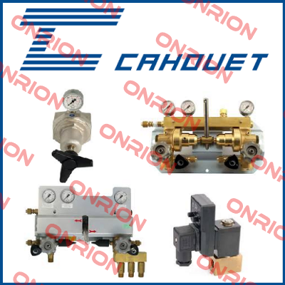 OC8504 Cahouet