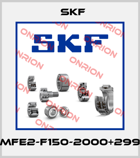 MFE2-F150-2000+299 Skf