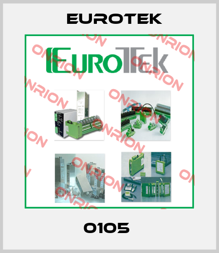 0105  Eurotek