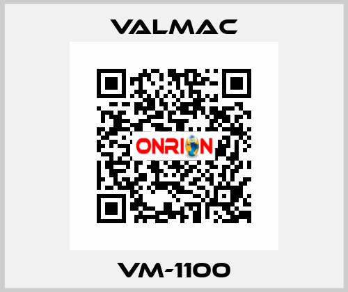 VM-1100 Valmac