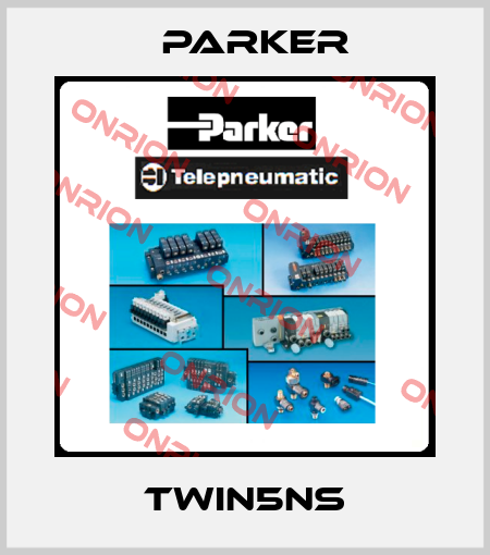 TWIN5NS Parker