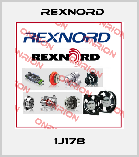 1J178 Rexnord