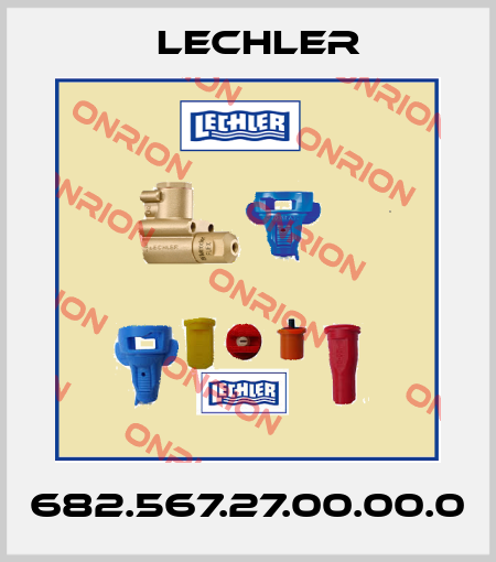 682.567.27.00.00.0 Lechler