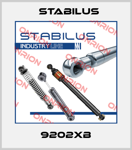9202XB Stabilus