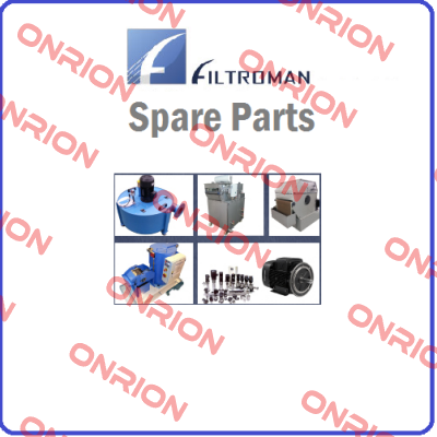 FTM 9100 M (710 mm x 100 m) Filtroman