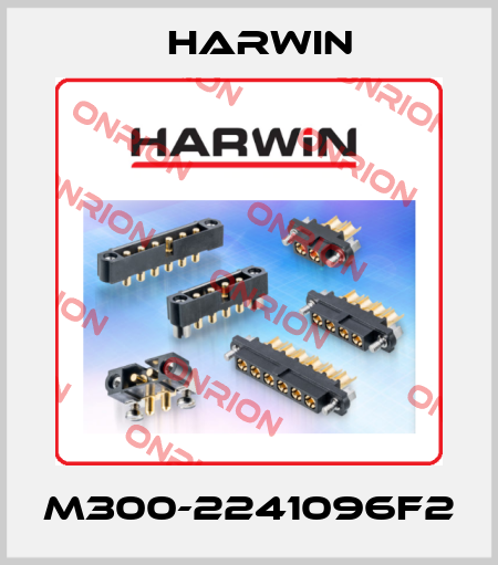 M300-2241096F2 Harwin