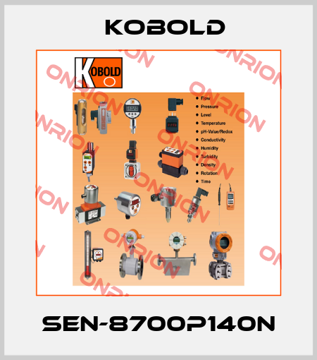SEN-8700P140N Kobold