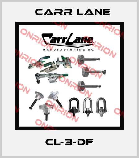 CL-3-DF Carr Lane