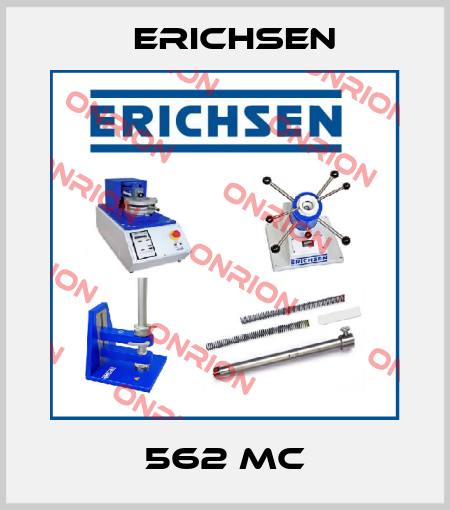 562 MC Erichsen